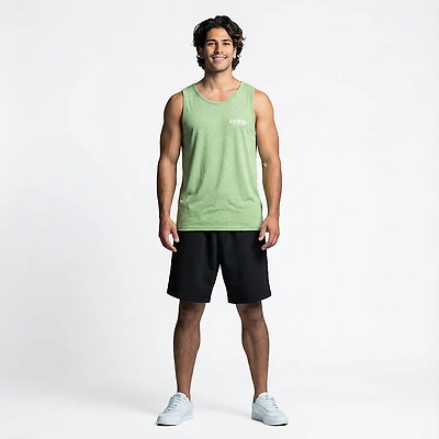 Costa Del Mar Men's Batik Tank Top