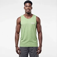 Costa Del Mar Men's Batik Tank Top