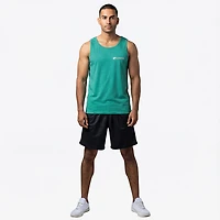 Costa Del Mar Men's Dorado Batik Tank Top