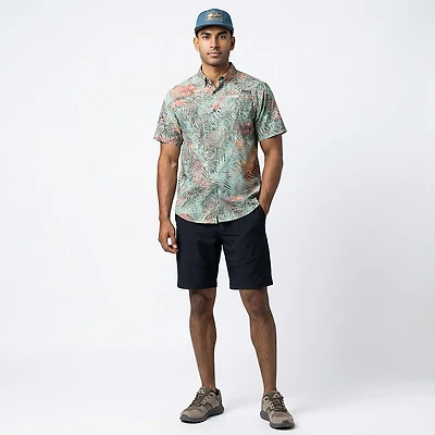 Columbia Sportswear Men's Tech Trail II Shorts