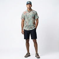 Columbia Sportswear Men's Tech Trail II Shorts