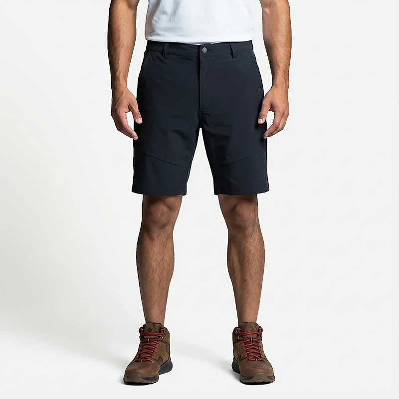 Columbia Sportswear Men's Tech Trail II Shorts