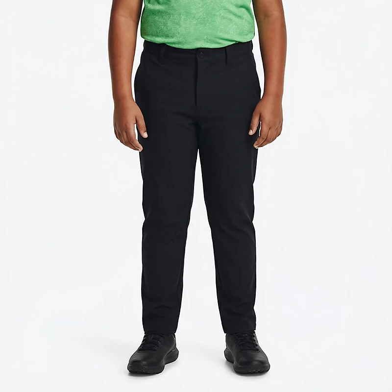 Under Armour Boys' Matchplay Jogger
