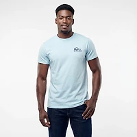 DRAKE WATERFOWL USA BADGE T-SHIRT