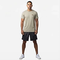 DRAKE WATERFOWL BRONCO HUNT T-SHIRT