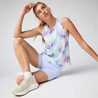 Brooks Women’s Printed Dash Tank