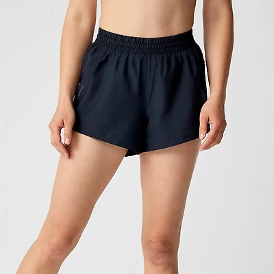 Brooks Women’s Dash Shorts 3