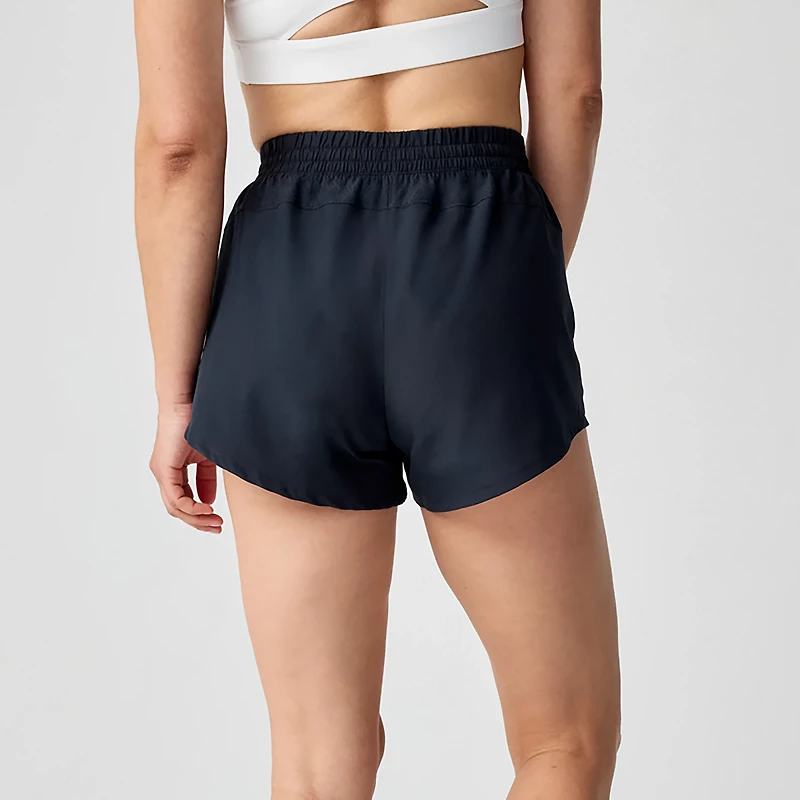 Brooks Women’s Dash Shorts 3