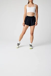 Brooks Women’s Dash Shorts 3