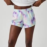 Brooks Women’s Dash Printed Shorts 3