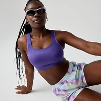 Brooks Women’s Dash Printed Shorts 3