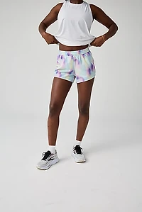 Brooks Women’s Dash Printed Shorts 3