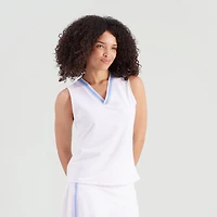 Freely Women's Volley Tank Top