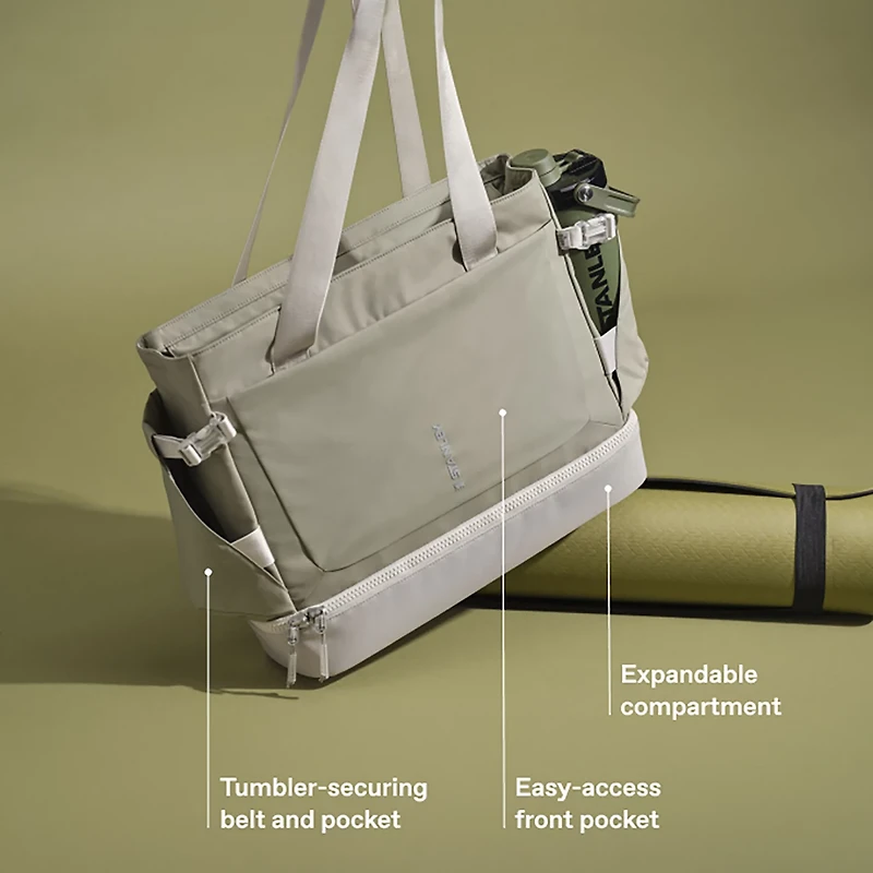 Stanley Vitalize 27.6 qt Tote