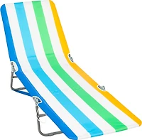 Rio 11 Backpack Lounger