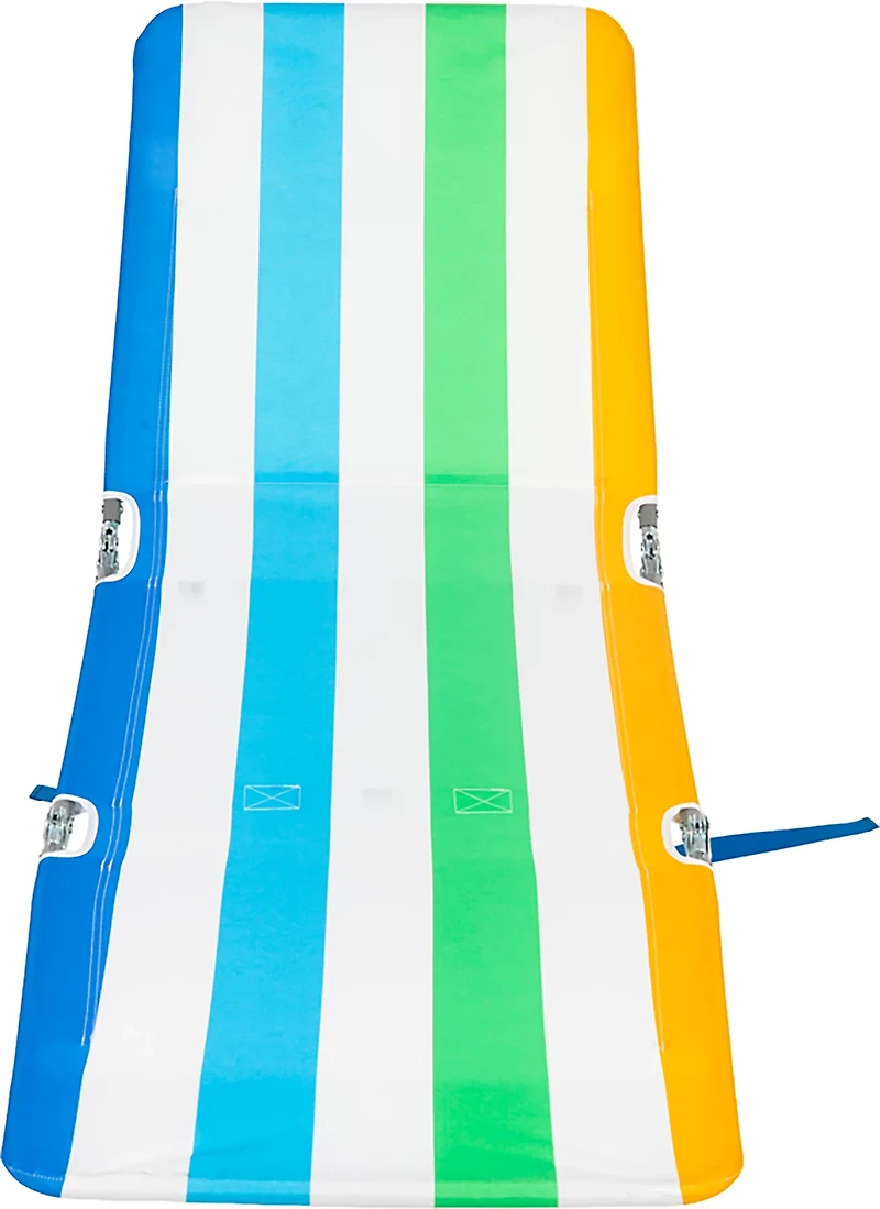 Rio 11 Backpack Lounger