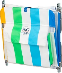 Rio 11 Backpack Lounger