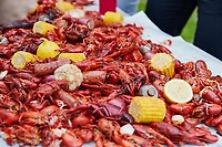 Louisiana Fish Fry Products 4.5 lb. Crawfish/Crab/Shrimp Boil