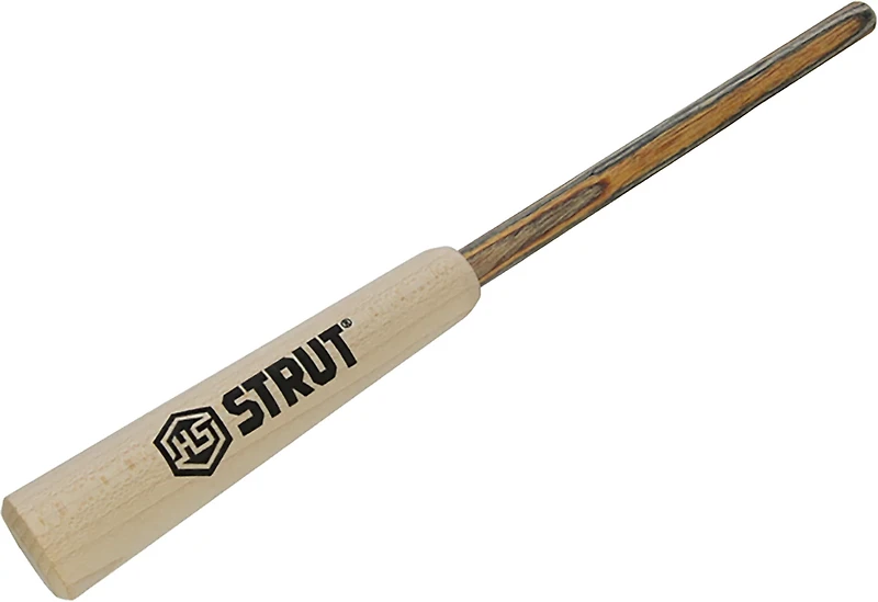 Hunter's Specialties Strut Closing Time Striker Pot Call