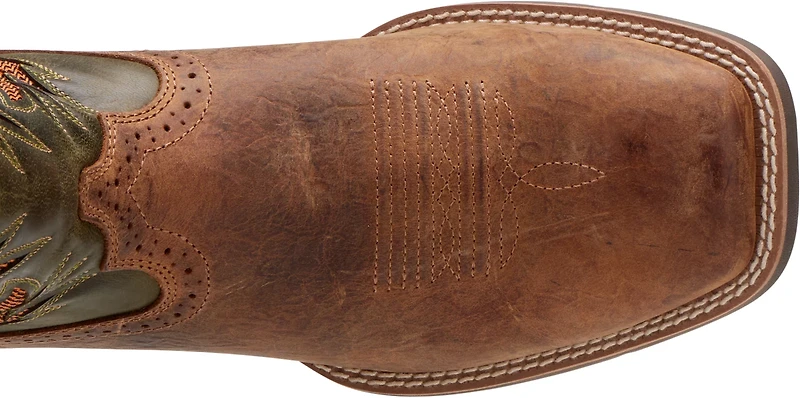 Ariat Men's Sport Cool VenTEK Cowboy Boots