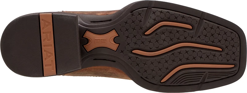 Ariat Men's Sport Cool VenTEK Cowboy Boots