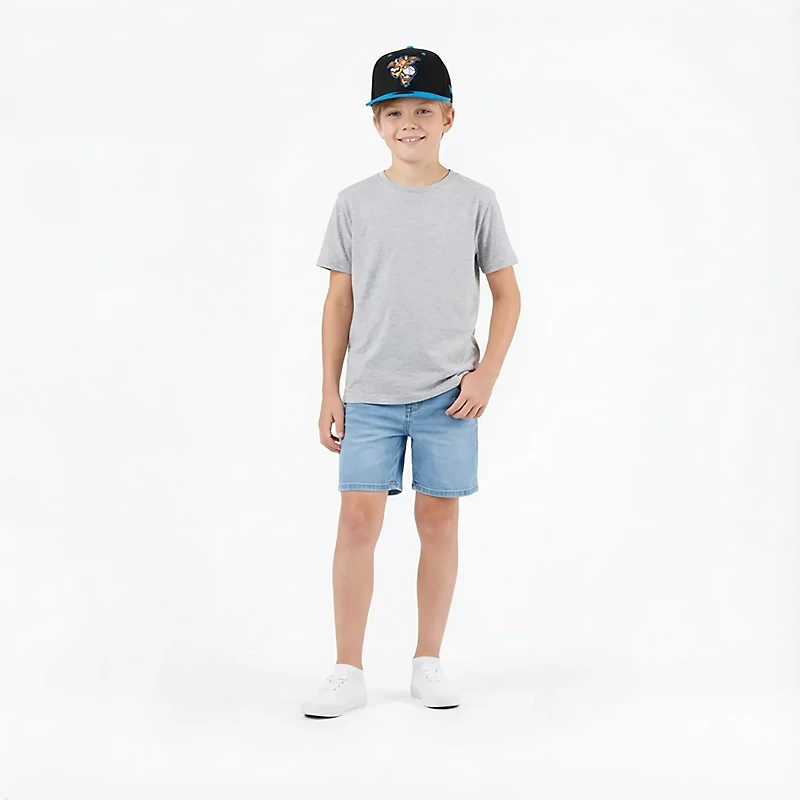 New Era Blue Rocket City Trash Pandas Copa de la Diversin 59FIFTY Fitted Hat