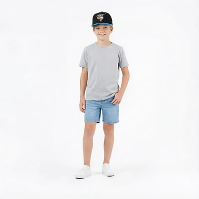 New Era Blue Rocket City Trash Pandas Copa de la Diversin 59FIFTY Fitted Hat