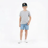 New Era Blue Rocket City Trash Pandas Copa de la Diversin 59FIFTY Fitted Hat