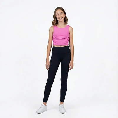 Freely Girls' Kaylee Long Sports Bra