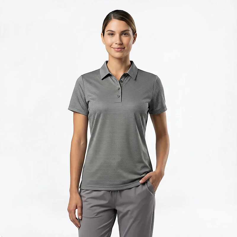Antigua Women's Rings Polo Shirt