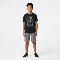 Under Armour Boys' Tech Game Day Short Sleeve T-shirt