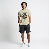 State Life Men's Texas Bury Me Short Sleeve T-Shirt