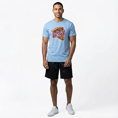 State Life Men's Alabama Home Slice Short Sleeve T-Shirt