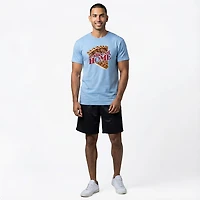 State Life Men's Alabama Home Slice Short Sleeve T-Shirt