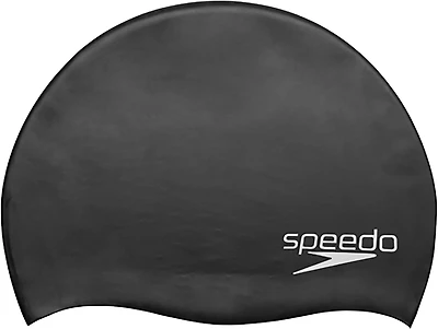 Speedo Kids' Junior Silicone Cap