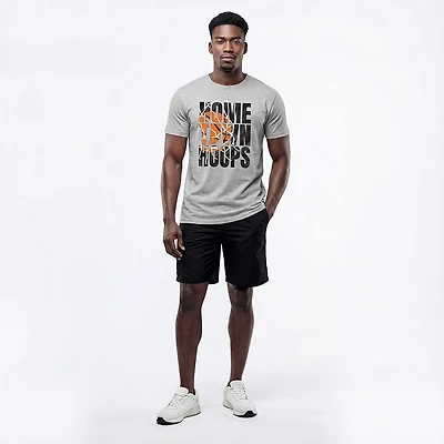 State Life Men's Hometown Sports Short Sleeve T-Shirt