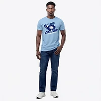 State Life Men's South Carolina Cut Through Short Sleeve T-Shirt