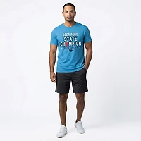 State Life Men's South Carolina Champ Short Sleeve T-shirt