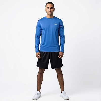 Drake Men's Icon Americana Long Sleeve Graphic T-shirt