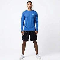 Drake Men's Icon Americana Long Sleeve Graphic T-shirt