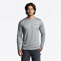 Drake Men's Icon Americana Long Sleeve Graphic T-shirt