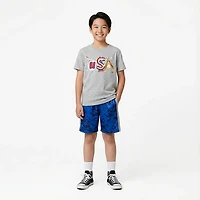 BCG Boys' USA 2-Piece Clothing Set