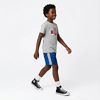 BCG Boys' USA 2-Piece Clothing Set