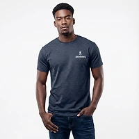 Browning Men's Dee Flag Short Sleeve T-shirt