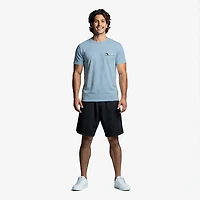 FLOGROWN Men's Mahi Jump Short Sleeve T-shirt