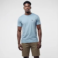 FLOGROWN Men's Mahi Jump Short Sleeve T-shirt