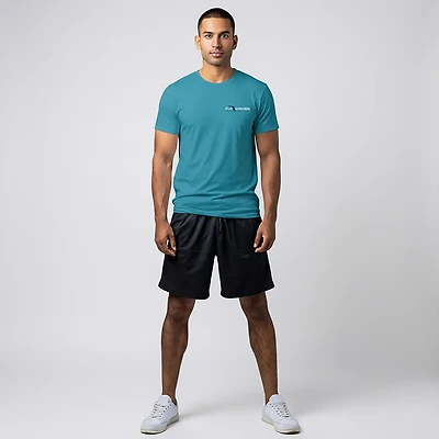 FLOGROWN Men's Original Outfitters Short Sleeve T-shirt