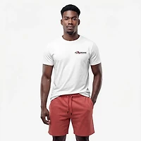 FLOGROWN Men's Bass Man Short Sleeve T-shirt