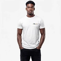 FLOGROWN Men's National Rods Short Sleeve T-shirt