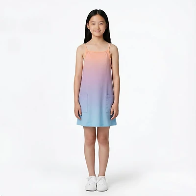 Jadelynn Brooke Girls' On the Go Dress